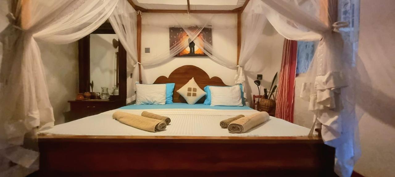 Sand Dollar House, Hiriketiya Dikwella Bagian luar foto