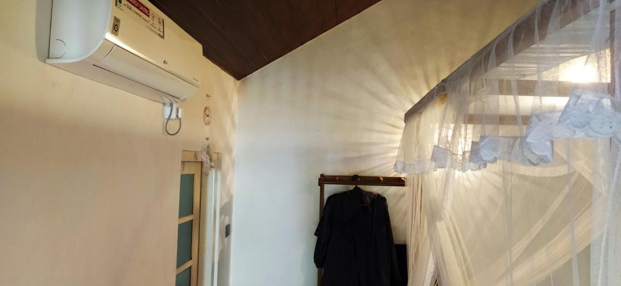 Sand Dollar House, Hiriketiya Dikwella Bagian luar foto