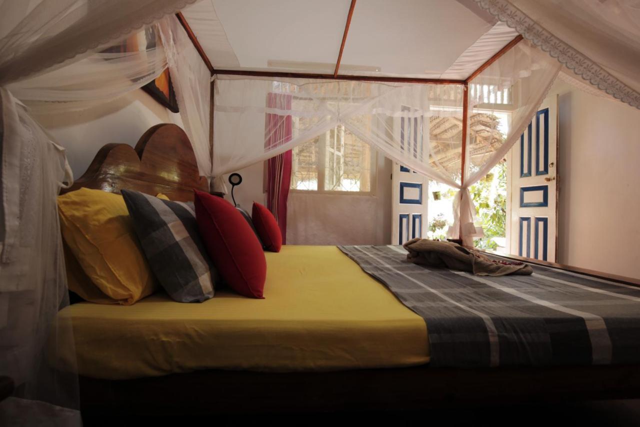 Sand Dollar House, Hiriketiya Dikwella Bagian luar foto